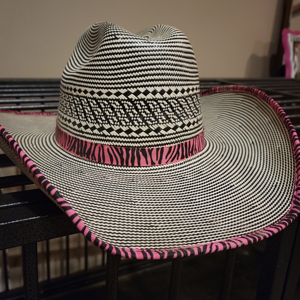 Alamo cowboy hat